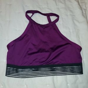 NWOT Victoria's secret sports bra